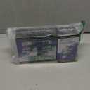 EXCELPURE Replacement for LG LT500P, 5231JA2002A, Kenmore 9890, LFX25974ST, GEN11042FR-08, RWF0100A, LFX25973ST, ADQ72910902, HDX FML-1,RFC0100A, LFX25973D, CLCH110, Refrigerator Water Filter, 3 Pack