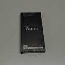 TOCOL for 17 Pro Case, Full Camera Protection, Built-in Magnetic Ring, Compatible with Magsafe Charger, Drop Protection, Translucent Matte Phone Case for iPhone 17 Pro 6.3 inch (Alpine Green)