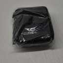 XANAD Case for Wahl Professional 5-Star Cordless Magic Clip #8148 Clippers - Carrying Organizer Storage Bag