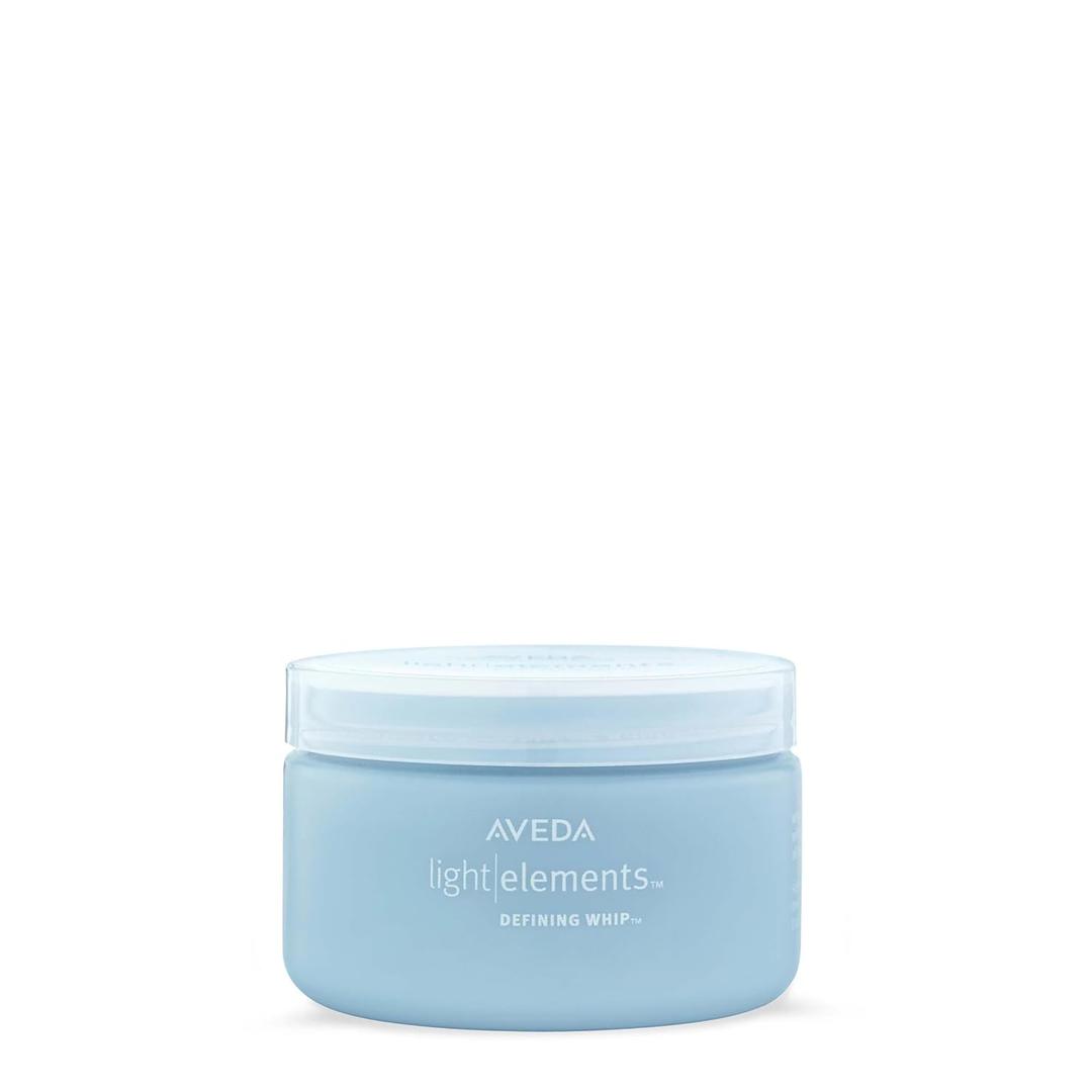Aveda Light Elements Defining Whip | Hair Styling Wax | Lightweight | Adds Texture & Medium Hold, 4.2 Ounce