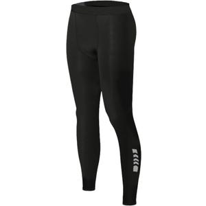 Men's Compression Pants - Men's Leggings Base Layer Bottoms,Athletic Leggings for Running, Sports, Yoga & Gym (Black, XL)