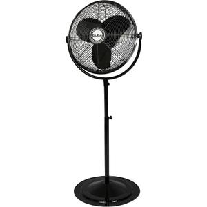 Air King 9420 20-Inch Industrial Grade Pedestal Fan