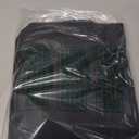 riemot Luggage Travel Cup Tablet Holder - Hold Ipad Books Passports Tickets Water Bottles - Fits Roll on Suitcase Handles - Gifts for Flight Attendants Travelers Accessories Black