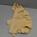 Hands Free Pumping Bra Hands-Free Breast Pump Bra Nursing Bras for Pumping Adjustable Breast-Pumps Holding and Nursing Bra (US, Alpha, Large, Regular, Regular, Beige)