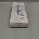 Detangling Brush - Ceramic Paddle Detangler Brush for Curly, Thick, and Straight Hair - Dry and Wet Hair Brush Quickly Detangles and Smooths hair - Hair Brushes for Women and Men (Boar + Nylon)