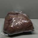 Funziez! Sherpa Bear Adult Onesie - Animal Halloween Costume - Plush Teddy One Piece Cosplay Suit for Adults, Women and Men (XX-Large, Brown)