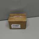 [Soft Rubber] Halloween Light Up Rings Halloween Party Favors Toys Glow in The Dark 24 Pcs 6 Design Spider Skeleton Bat Ghost Pumpkin Flash LED Finger Rings Kids Adults Goodie Bag Fillers Gifts Treats