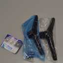 Stand for LG TV Legs Replacement, TV Stand Legs Only for LG 55UK6500 55UJ6540 55UM7300 55UN6900 55LJ5500UA 49UJ6300 49UK6300 49UM7300 49UN6900 50UK6300 50UK6500 50UN6900, Only for Models We List