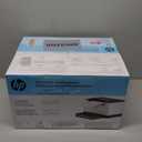 HP LaserJet M209d Laser Printer, Black and White, Automatic Duplex, USB Connection Only (Cable Included), Ideal in Home Office (8J9L0F)