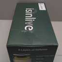 Core 300 Replacement Filter for LEVOIT Core 300 Core300-P Core 300S Core 300-P VortexAir Air Purifier, Core 300-RF, 3-in-1 HEPA Activated Carbon, 2 Pack, White, Core 300-P