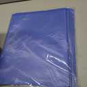 Henoyso 300 Pcs Communication Folders for Students, Blue 2 Pocket