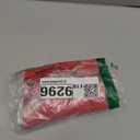 Cute Chinese Zodiac Animal Signs Lunar New Year Gift TShirt (Medium, Red)