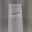 Dog Portable Water Bottle Leak Proof Water Dispenser for Pet Travel