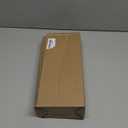 PIYAZI Snorkeling Gear for Adults Kids, Dry Snorkeling Set, Panoramic Anti-Leak and Anti-Fog Tempered Glass Lens, Adjustable Strap Snorkel Set with Mesh Bag Ear Plug for Snorkeling Scuba Diving Travel (Kids(3-14 Ages), Turquoise Blue+Transparent)