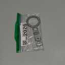 Phone Tripod Holder Mount for MagSafe, Aluminum Magnetic Mount Adapter with 1/4 Screw Hole, Cold Shoe for iPhone 17 16 15 14 13 Series for Samsung for Google Accessories