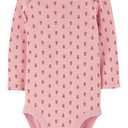 Simple Joys by Carter's Baby Girls' 3-Pack Sleeveless Bodysuit