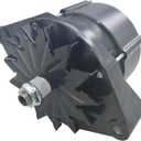 45-2671 Alternator 120A 14.5V for Thermo King Tripac APU Evo | Replaces 20-45-2259, 41-9925, 45-2596, 845-2596 & More