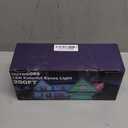 Permanent Outdoor Lights,200FT RGB Eave Light,IP67 Waterproof Lighting for House,Smart LED with App/Remote Control for Outdoor Decor,Garden Decor,Party,Holiday