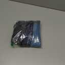 Pair of Thieves Men's Underwear Boxer Briefs - Soft Cotton Boxer Briefs for Men Pack - 4 Pack Tagless Mens Underwear (Dark Navy) XL