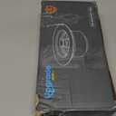 Kitchen Sink Drain Strainer 2 Pack, 304 Stainless Steel Pop Up Sink Stopper, Anti-Clogging Sink Drain Strainer for US Standard Kitchen Drain