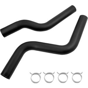 Upper and Lower Radiator Coolant Hose 4881101AB 4881101A Fit for Dodge Caravan Grand Caravan Chrysler Voyager Town&Country 3.3L 3.8L 2001-2007