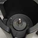 Juicer Machines, 5.8" Large Feed Chute Slow Masticating Cold Press Juicer for Whole Fruits & Vegetables, Easy to Clean & High Juice Yield