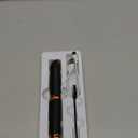 Heated Eyelash Curler - 2-in-1 Clip-Type Design, 3 Temperature Modes, USB Rechargeable Electric Eyelash Curler, Natural Curling 24H Long-Lasting Curl, Gift for Women, Brown Black A1