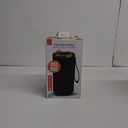 iLive ISB180B Portable Fabric Wireless Speaker