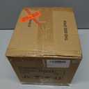 KSANA Wall Sconces, 1-Light Black and Gold Sconces Wall Lighting, Modern Farmhouse Wall Sconce Light Indoor for Bathroom, Bedside, Kitchen, Living Room