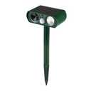 Deer Repellent Outdoor Waterproof Keep Away from cat Squirrel