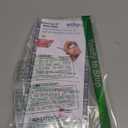 Wiha 28489 Drive-Loc VI Bit Holder with Soft Finish Handle and 1/4-Inch Bit Adapter