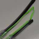 AUTOBOO 28"+21" Windshield Wipers Replacement for Ford Transit-150 Transit-250 Transit-350 2023 2022 2021 2020 2019 2018 2017 2016 2015 -Original Factory Quality (Pack of 2)