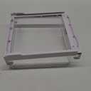 OXO Good Grips Fridge Undershelf Drawer 14 in - for Deli Meat, Cheese, Produce and More