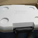 Coleman Chiller 9/16/30/48/60qt Cooler with Ice Retention, Leak Resistant, Great for Camping, Concerts, Sports, and More