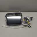 Naifay Android Car Radio for Toyota Corolla 2009 2010 2011 2012 2013, 9inch Touch Screen for Corolla Car Stereo with Carplay/Android Auto/Bluetooth/FM/GPS/WiFi/Backup Camera/Split Screen