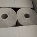 Genuine Joe GJO22600 Embossed Hardwound Roll Towels (Pack of 6)