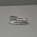 2 Pcs 7 Inch Small Tongs, Heavy Duty Stainless Steel Kitchen Tongs, For Cooking, Food, Buffet, Salad, Fruits, Bread, Dishwasher Safe