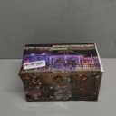 82FT 810 LED Outdoor Christmas Lights - 180 Ice Drops, 12 Modes with Timer Memory Dimmable, Waterproof Hanging Ice String Light for Holiday Wedding Garden Fence House Tree Outside Decor (Multicolor)