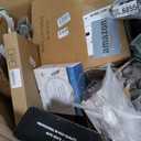 Pallet Of Salvage Items