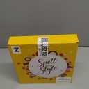 10" Acrylic Letter Charcuterie Tray - Reusable Fillable Alphabet Shape Charcuterie Box, Alphabet Shape Cake Candy Tray for Birthday Anniversary Party Decorations (Letter Z)