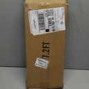 Wokceer 7.2 FT Wedding Arch Backdrop Stand, Gold Metal Arch Backdrop Stand for Wedding Ceremony Birthday Party Bridal Baby Shower Photo Booth Garden Floral Balloon Arches Decoration