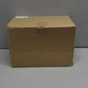 MAXECHO Desk Side Storage, Under Desk Laptop Mount, Table Side Hanging File Organizer, No Drill Clamp On Cable Management Tray, Laptop Holder with Magnetic Pen Holder for Office and Home, Load 22 Lbs (Black)