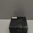 Japanese Tetsubin Cast Iron Teapot, 40oz (1200ml) Enamel-Coated Stovetop Kettle with Stainless Steel Infuser & Heat-Resistant Handle, Traditional Iron Pot for Tea Ceremony (Black Gold) (Blue)