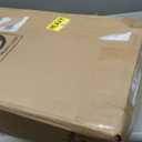 33.46" Tall Fireproof Wall Safes Between the Studs 16" Centers, Heavy Duty Combination Lock in Wall Safe with 3 Removable Shelf, Hidden Safe for Money, Jewelry, Document, Passport (Black)