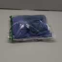 BROVAVE Women Summer   Midi Dress Size Small Colir Blue