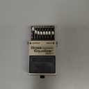 Boss GEB-7 7-band Bass EQ Pedal