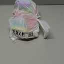 Deke Home - Monthly Pill Organizer 2 Times a Day, 30 Day Pill Box with AM PM Compartments, Large Monthly Medicine Organizer for Vitamins, Supplements & Medication, Travel-Friendly Pill Case, BPA Free