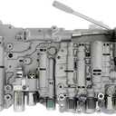 Transmission Valve Assembly 8840 Compatible With Toyota Reiz 2.5 Car Accessoires