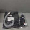Cooling Vest, M/L, Black