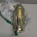 Cocktail Shaker 24oz Martini Shaker Bar Drink Shaker Bar tools with Built-In Strainer for Bartender, Professional 18/8 Stainless Steel Margarita Mixer for Mixed Drinks (Gold) (1pcs)